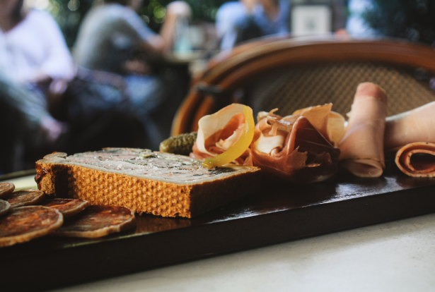 Le Rive Gauche photo 5